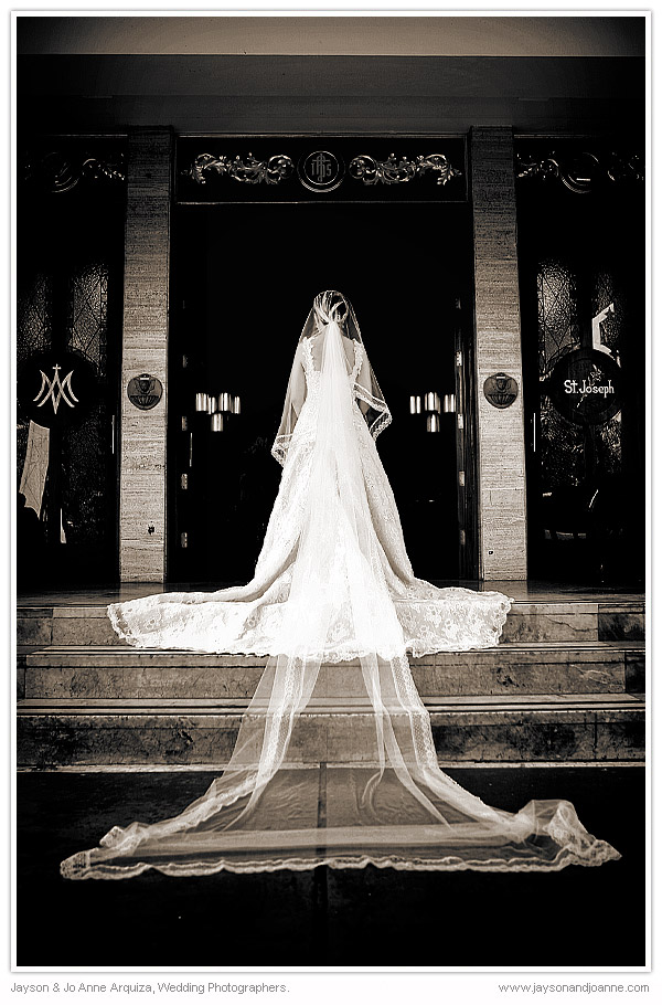Lawrence & Karen Wedding (www.jaysonandjoanne.com)