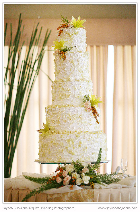 Lawrence & Karen Wedding (www.jaysonandjoanne.com)