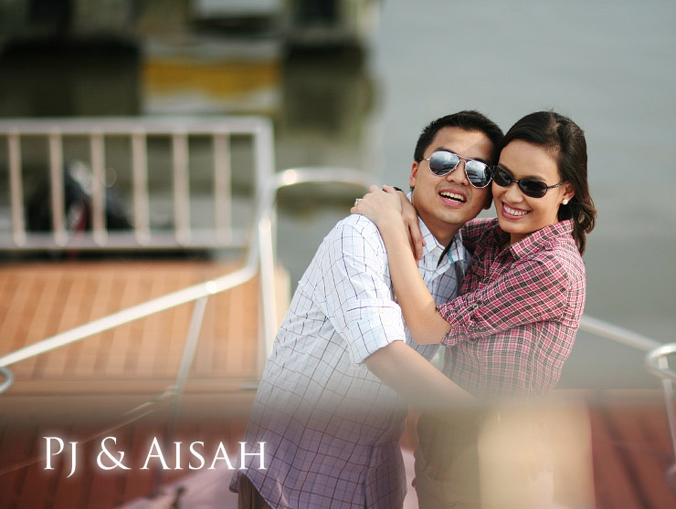 Pj & Aisah Prenups (www.jaysonandjoanne.com)