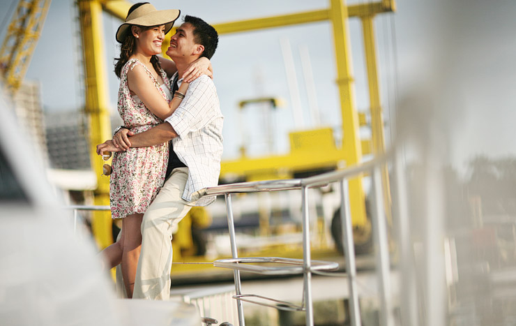 Pj & Aisah Prenups (www.jaysonandjoanne.com)