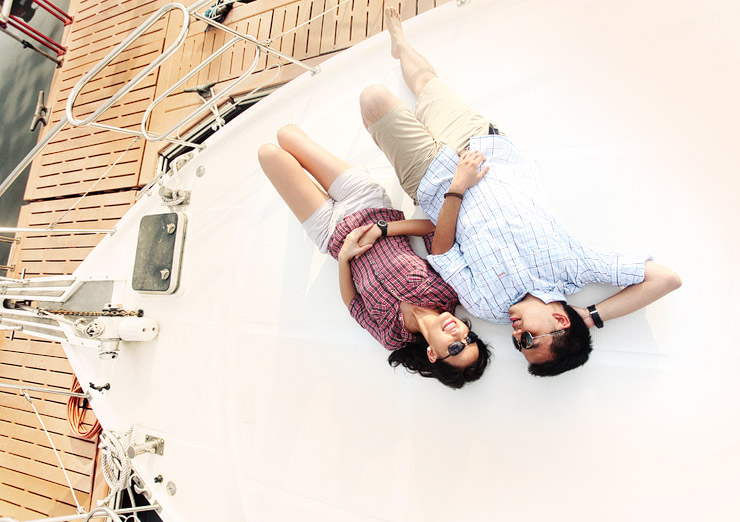 Pj & Aisah Prenups (www.jaysonandjoanne.com)
