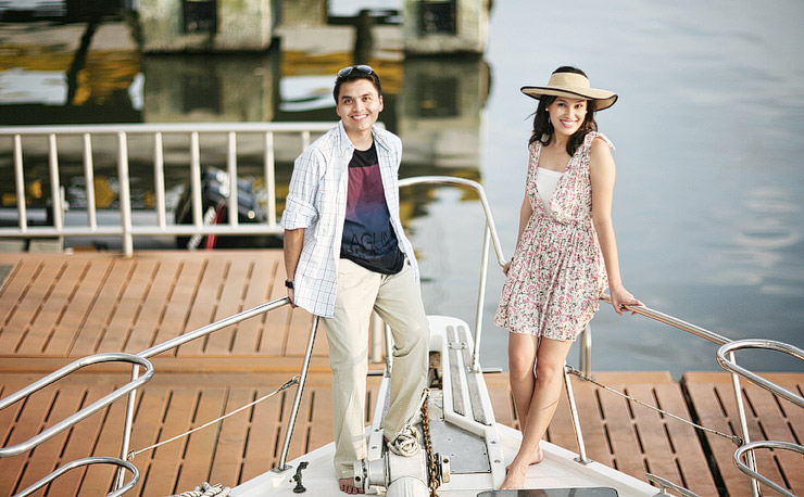 Pj & Aisah Prenups (www.jaysonandjoanne.com)