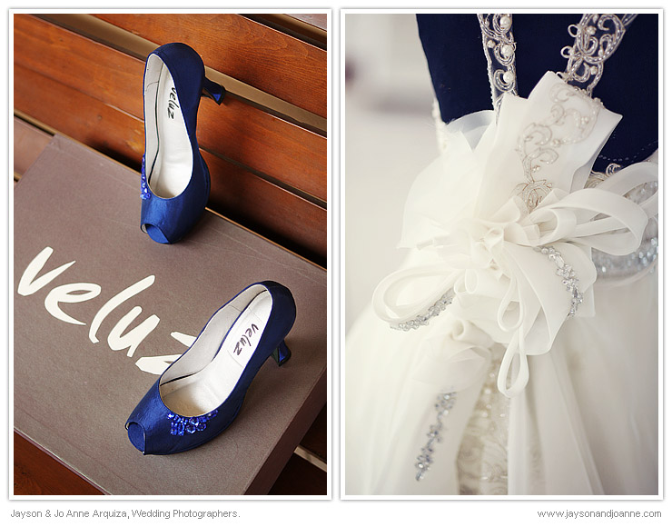 Rudy and Escie Wedding (www.jaysonandjoanne.com)