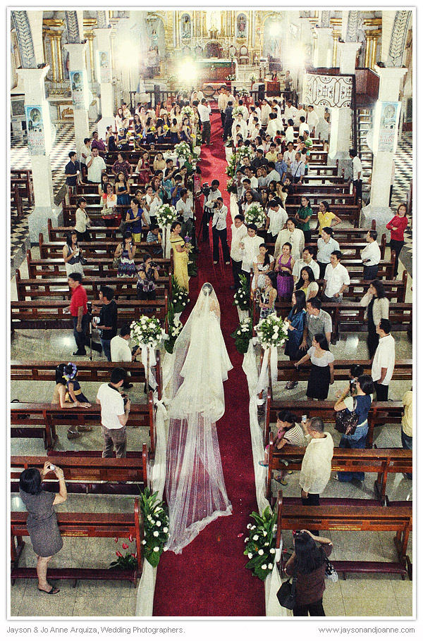Rudy and Escie Wedding (www.jaysonandjoanne.com)