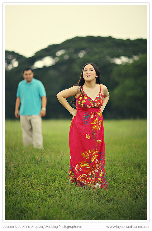 Ryan and Chix Prenups (www.jaysonandjoanne.com)