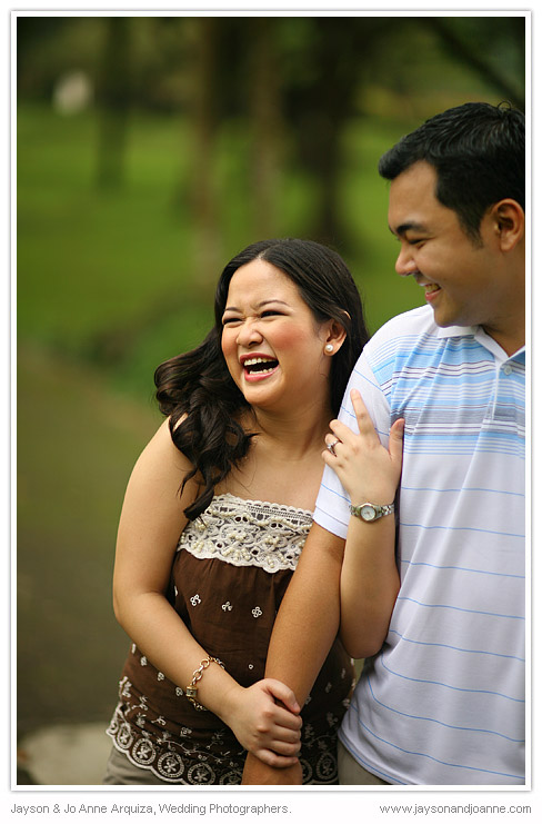 Ryan and Chix Prenups (www.jaysonandjoanne.com)