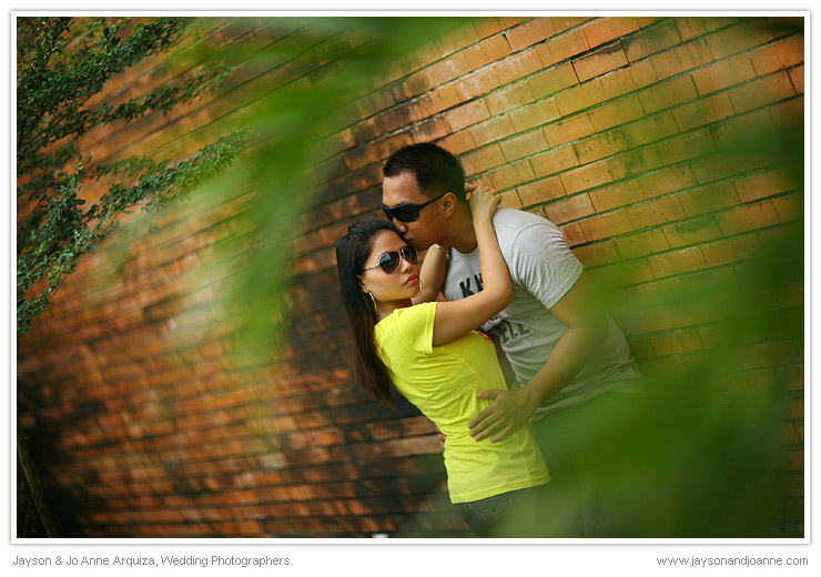 Selwyn and Jaybee Prenups (www.jaysonandjoanne.com)