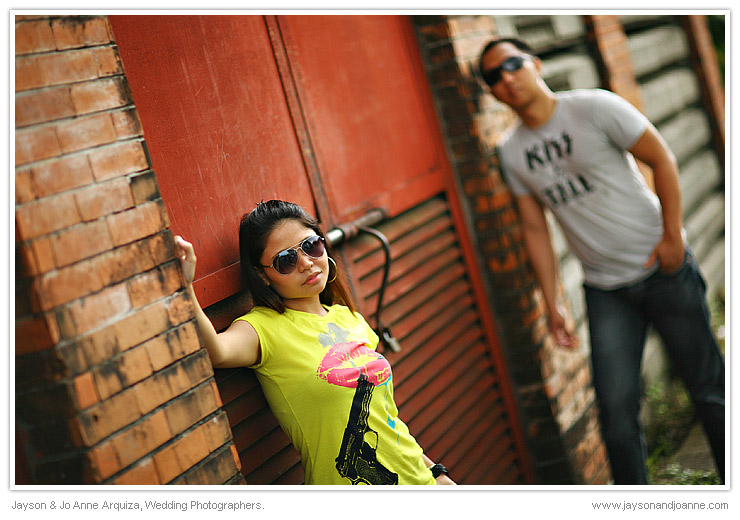 Selwyn and Jaybee Prenups (www.jaysonandjoanne.com)
