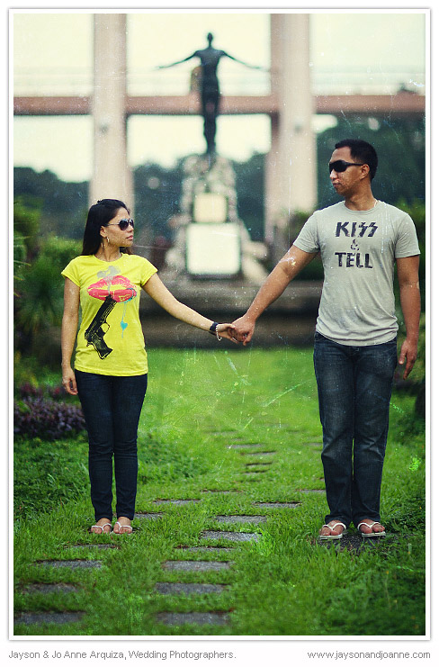 Selwyn and Jaybee Prenups (www.jaysonandjoanne.com)