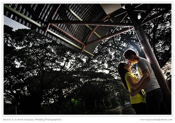 Selwyn and Jaybee Prenups (www.jaysonandjoanne.com)
