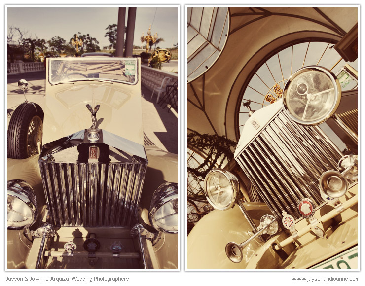 W@W Prenups at Tentente10 Anniversary Party