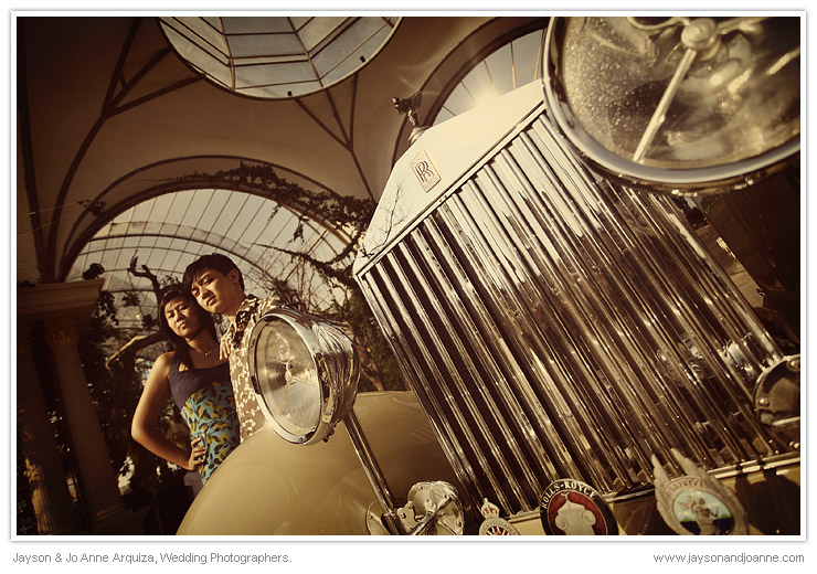 W@W Prenups at Tentente10 Anniversary Party