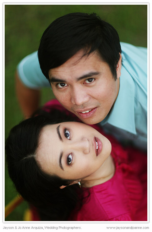 Ver and Marnie Prenups (www.jaysonandjoanne.com)