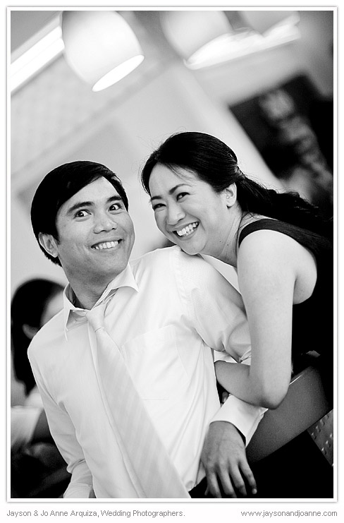 Ver and Marnie Prenups (www.jaysonandjoanne.com)