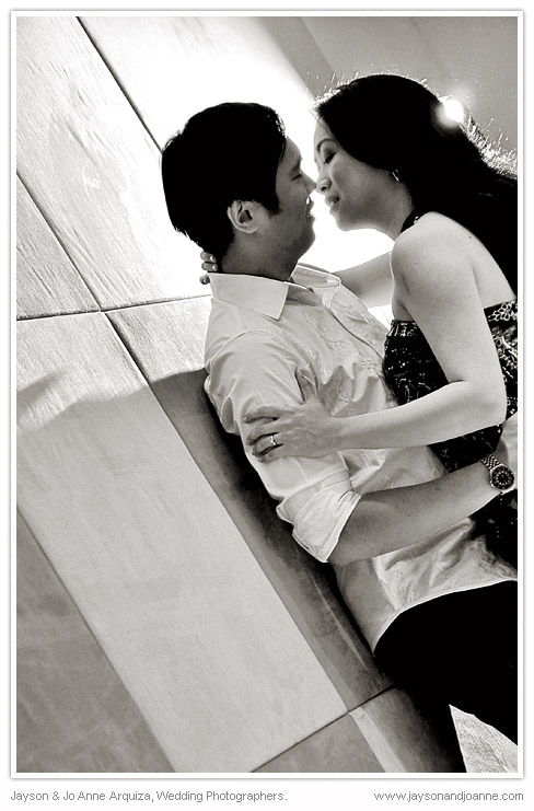 Ver and Marnie Prenups (www.jaysonandjoanne.com)