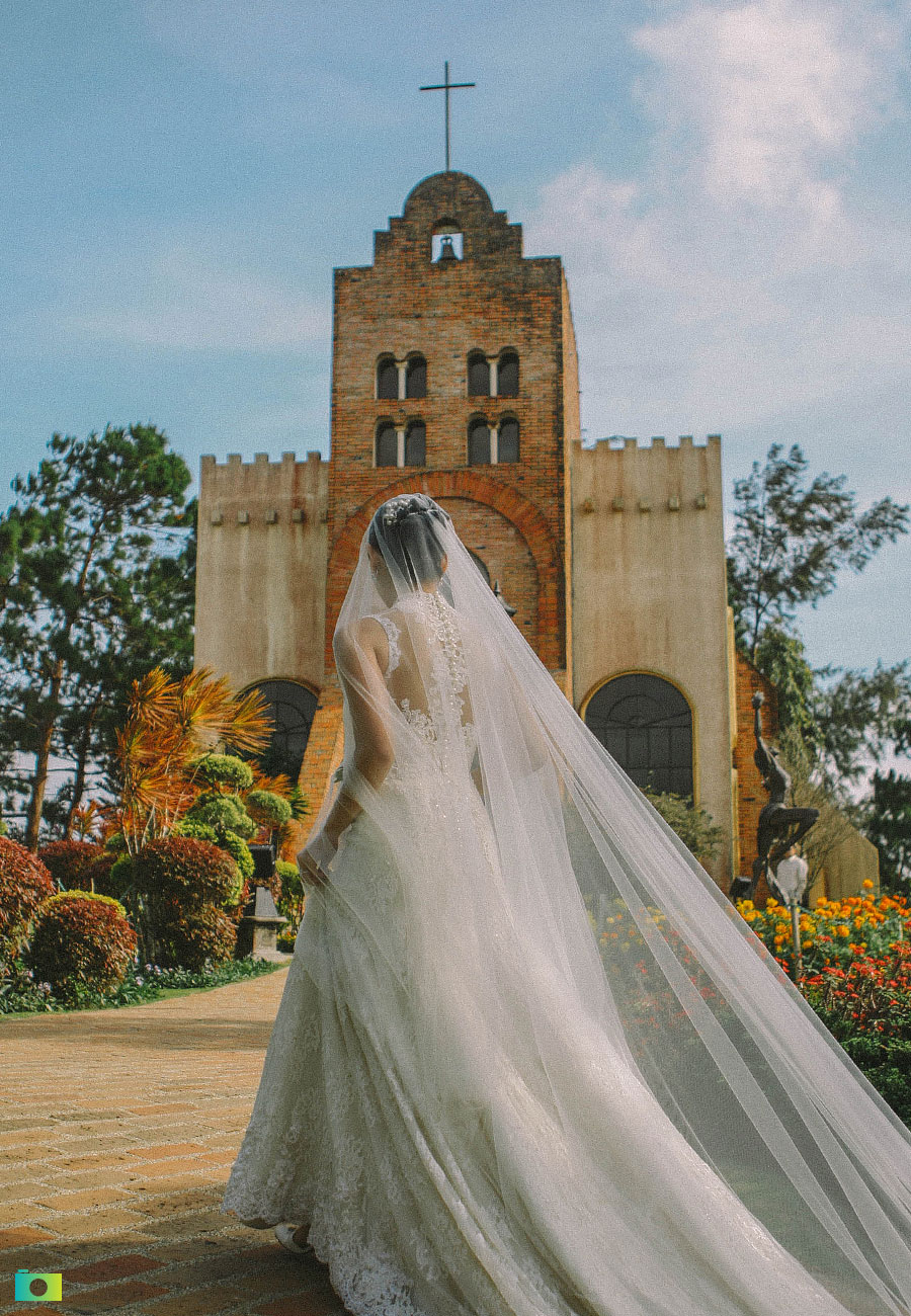 Paolo Aquino and Baby Amurao Wedding Photography by Jayson and Joanne Arquiza