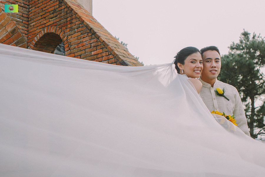 Paolo Aquino and Baby Amurao Wedding Photography by Jayson and Joanne Arquiza