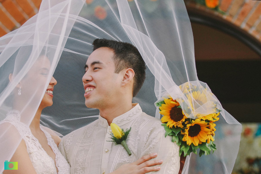 Paolo Aquino and Baby Amurao Wedding Photography by Jayson and Joanne Arquiza