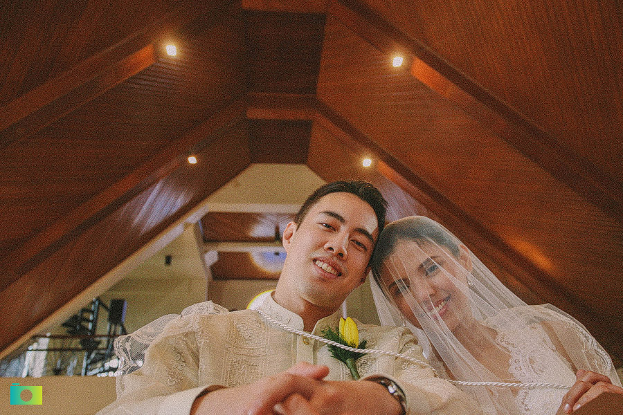 Paolo Aquino and Baby Amurao Wedding Photography by Jayson and Joanne Arquiza