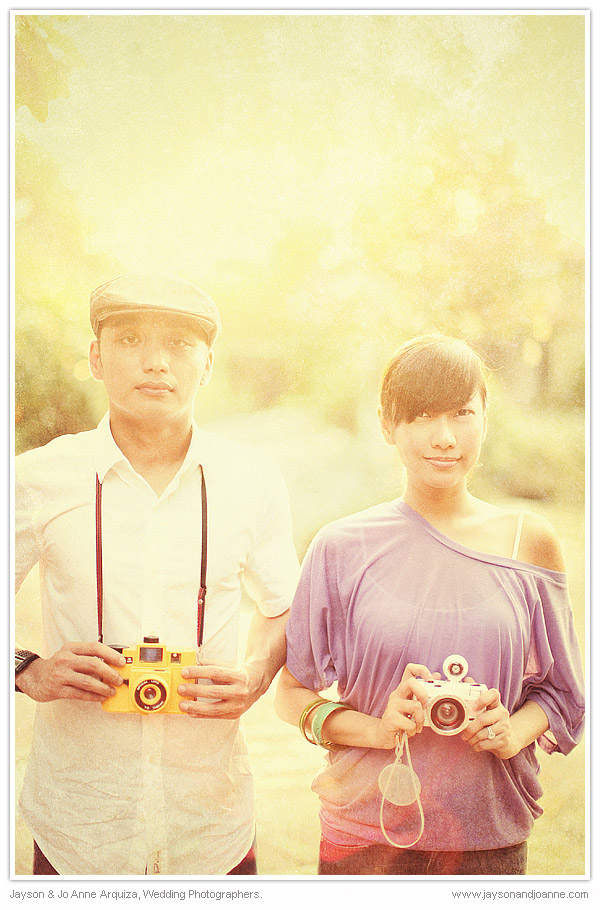 Taz and Anne Prenups (www.jaysonandjoanne.com)