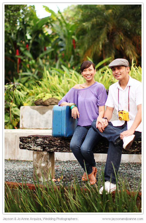 Taz and Anne Prenups (www.jaysonandjoanne.com)