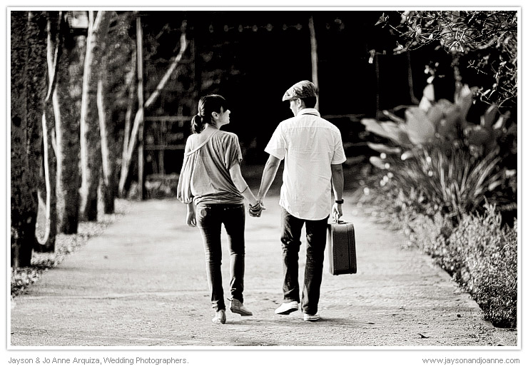 Taz and Anne Prenups (www.jaysonandjoanne.com)