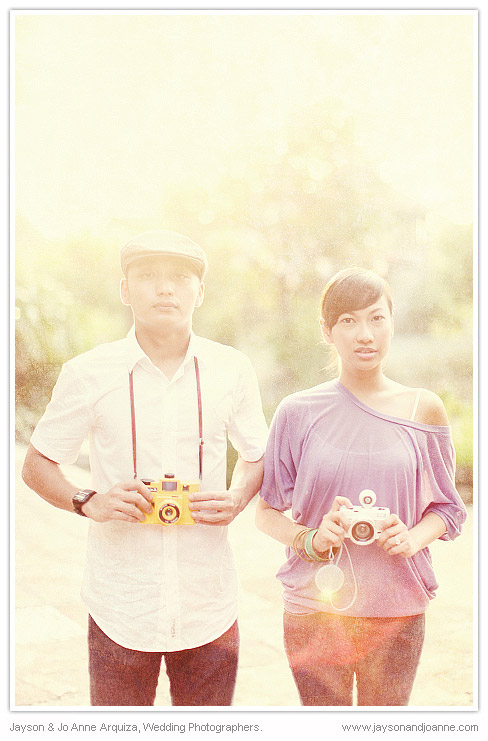 Taz and Anne Prenups (www.jaysonandjoanne.com)