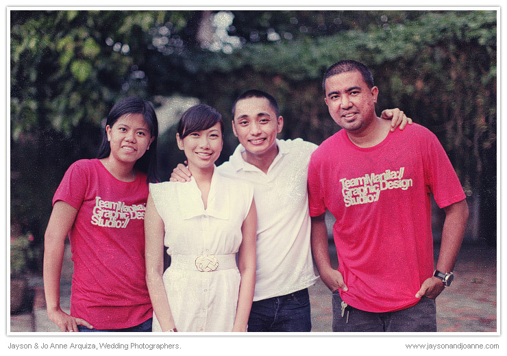 Taz and Anne Prenups (www.jaysonandjoanne.com)