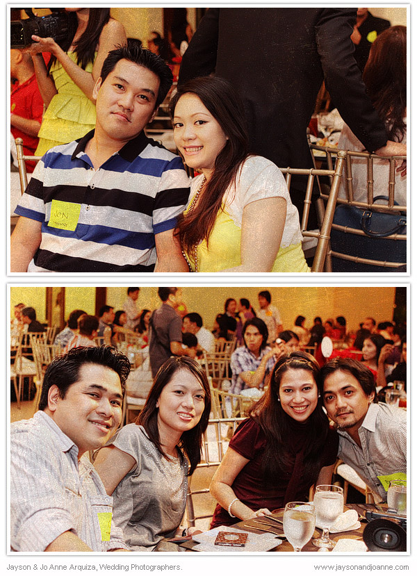 W@W Christmas Party 2009