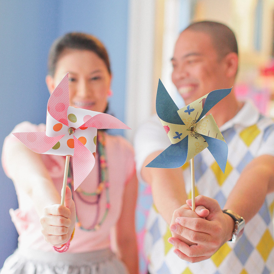 Marlowe & Jeaney Engagement Shoot Photography by Jayson & Jo Anne Arquiza