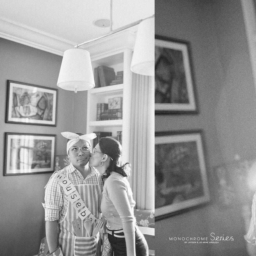 Marlowe & Jeaney Engagement Shoot Photography by Jayson & Jo Anne Arquiza