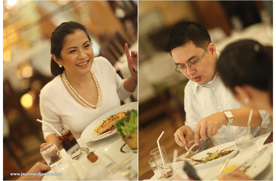 Pepato Prenups (Vince & Amor)