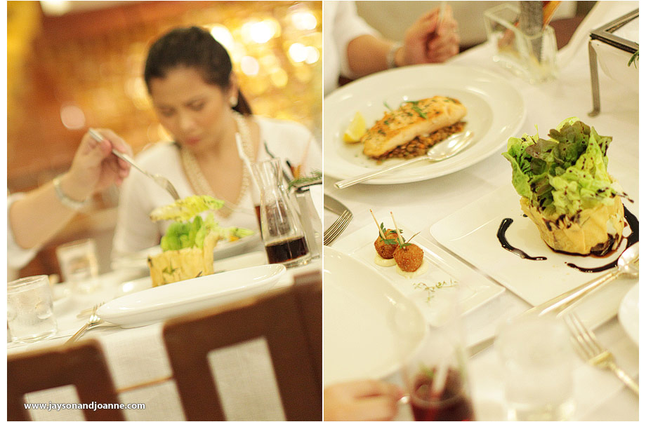 Pepato Prenups (Vince & Amor)