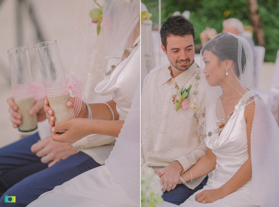 Lachy and Anna Shangri-La Boracay Wedding Photography by Jayson and Joanne Arquiza