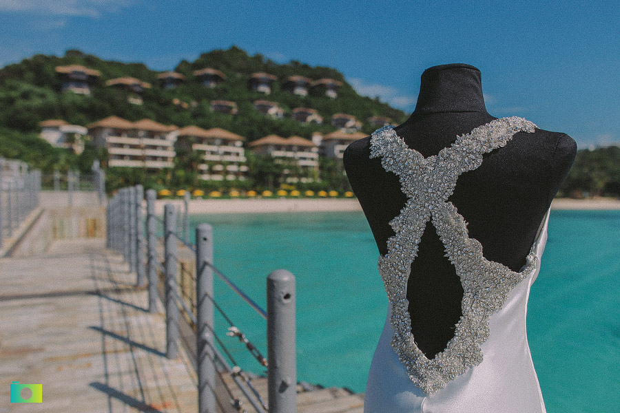 Lachy and Anna Shangri-La Boracay Wedding Photography by Jayson and Joanne Arquiza