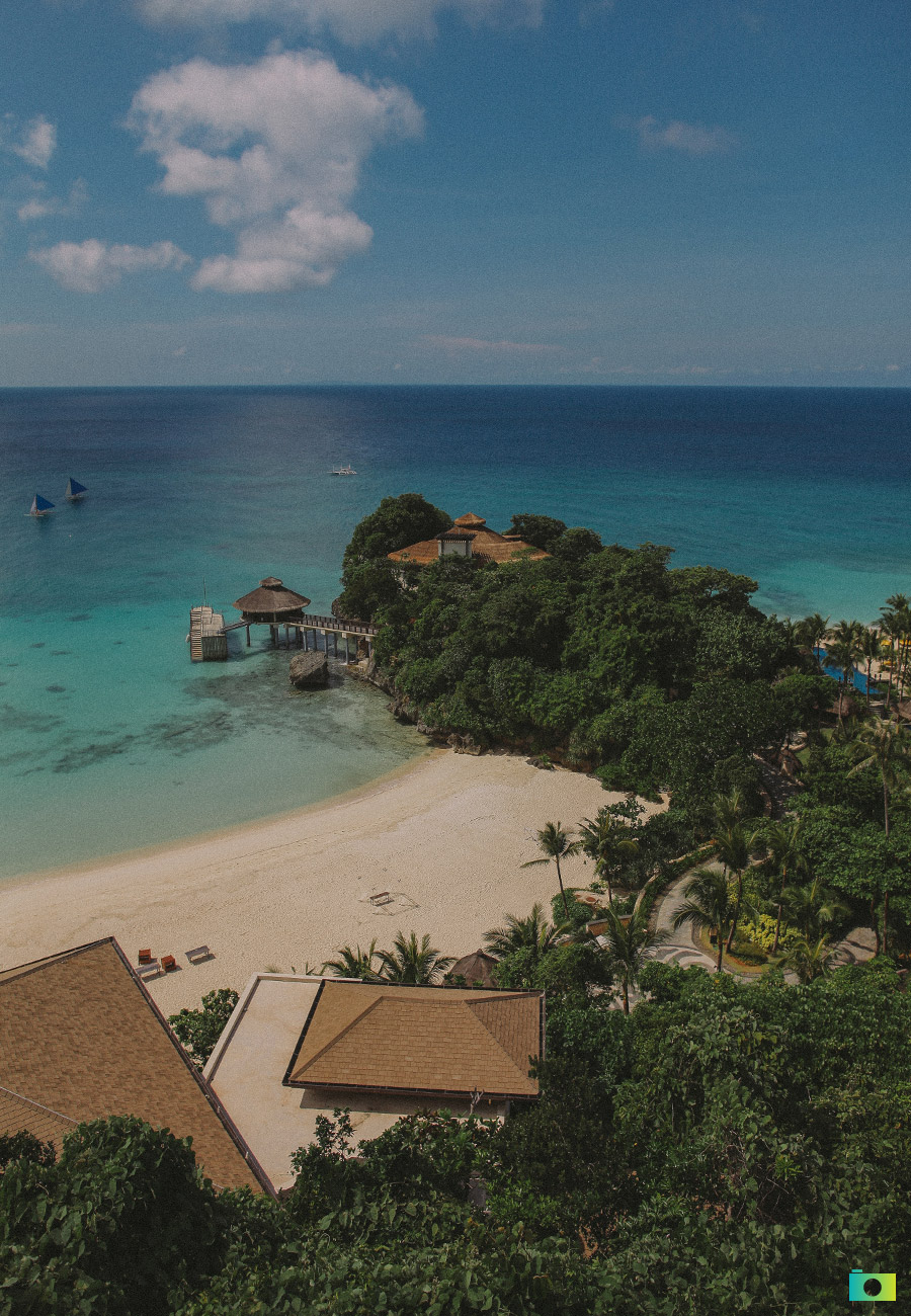 Lachy and Anna Shangri-La Boracay Wedding Photography by Jayson and Joanne Arquiza