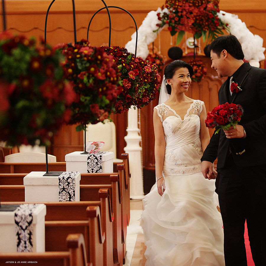 Ryan Bernabe and Jas Manuzon Wedding Photography by Jayson and Jo Anne Arquiza