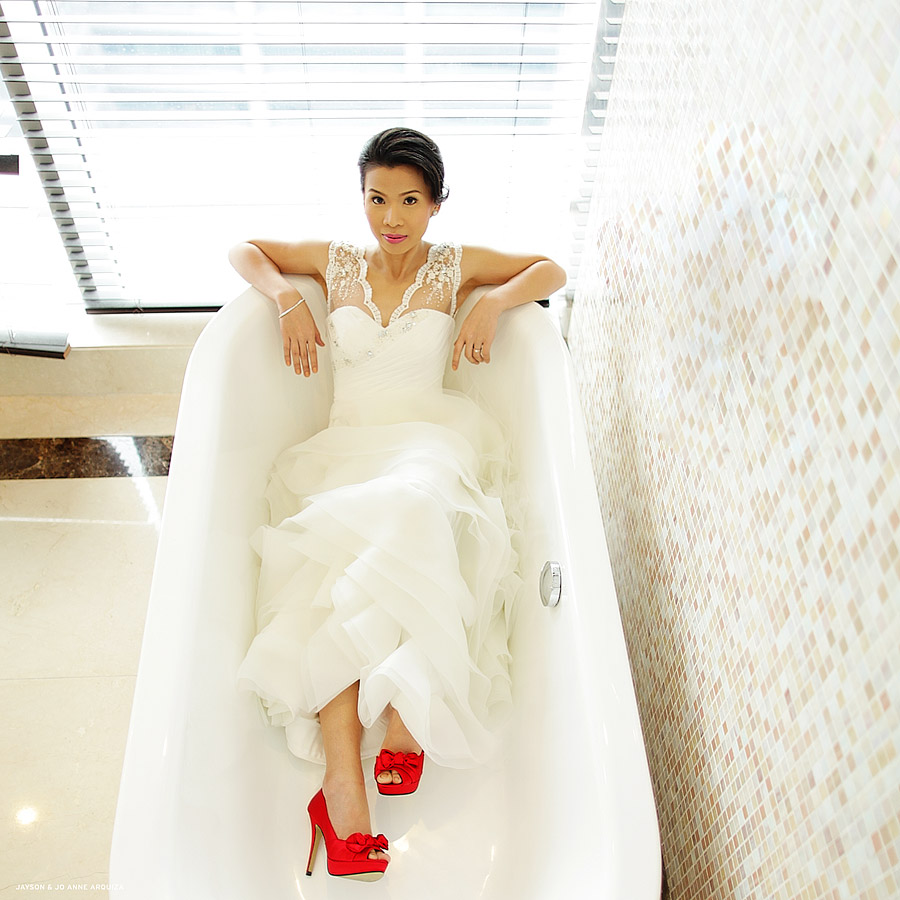 Ryan Bernabe and Jas Manuzon Wedding Photography by Jayson and Jo Anne Arquiza