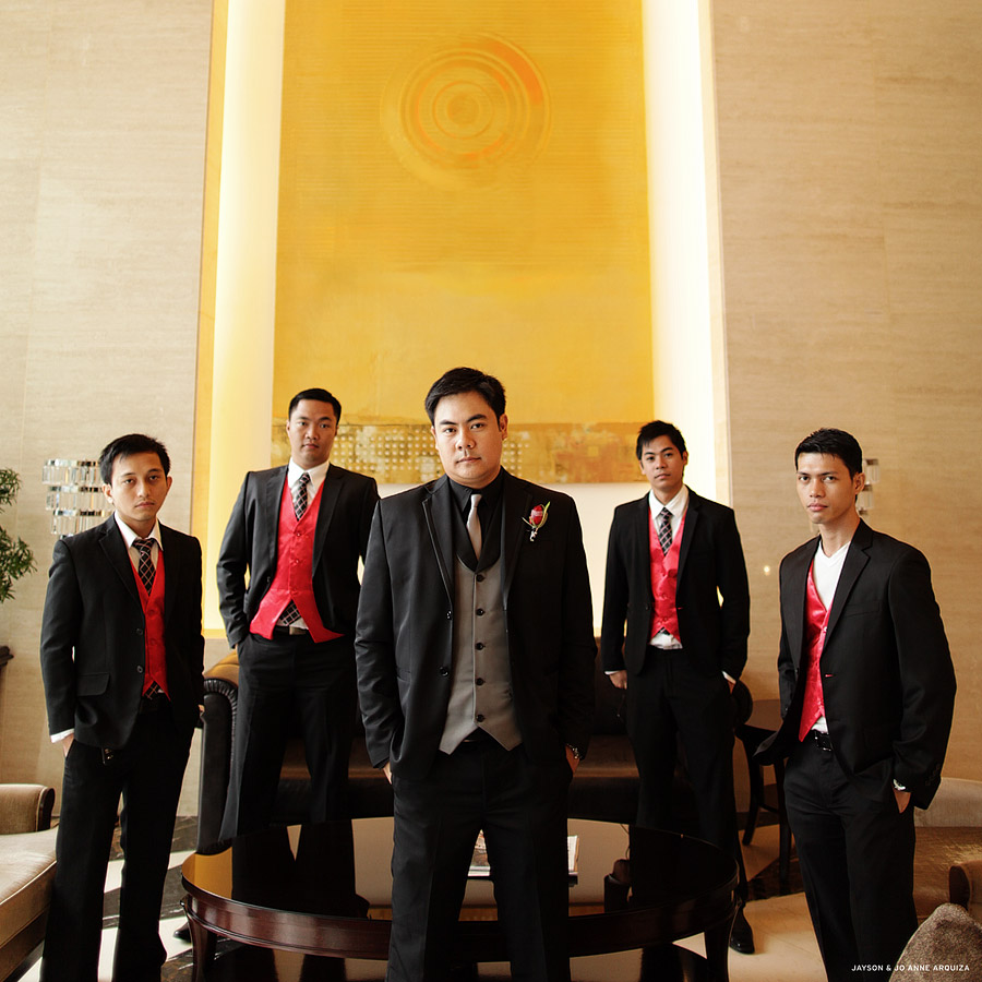 Ryan Bernabe and Jas Manuzon Wedding Photography by Jayson and Jo Anne Arquiza