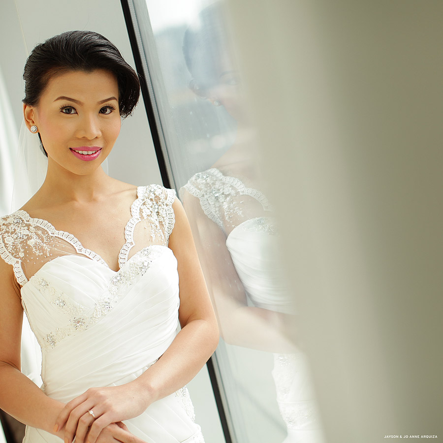 Ryan Bernabe and Jas Manuzon Wedding Photography by Jayson and Jo Anne Arquiza