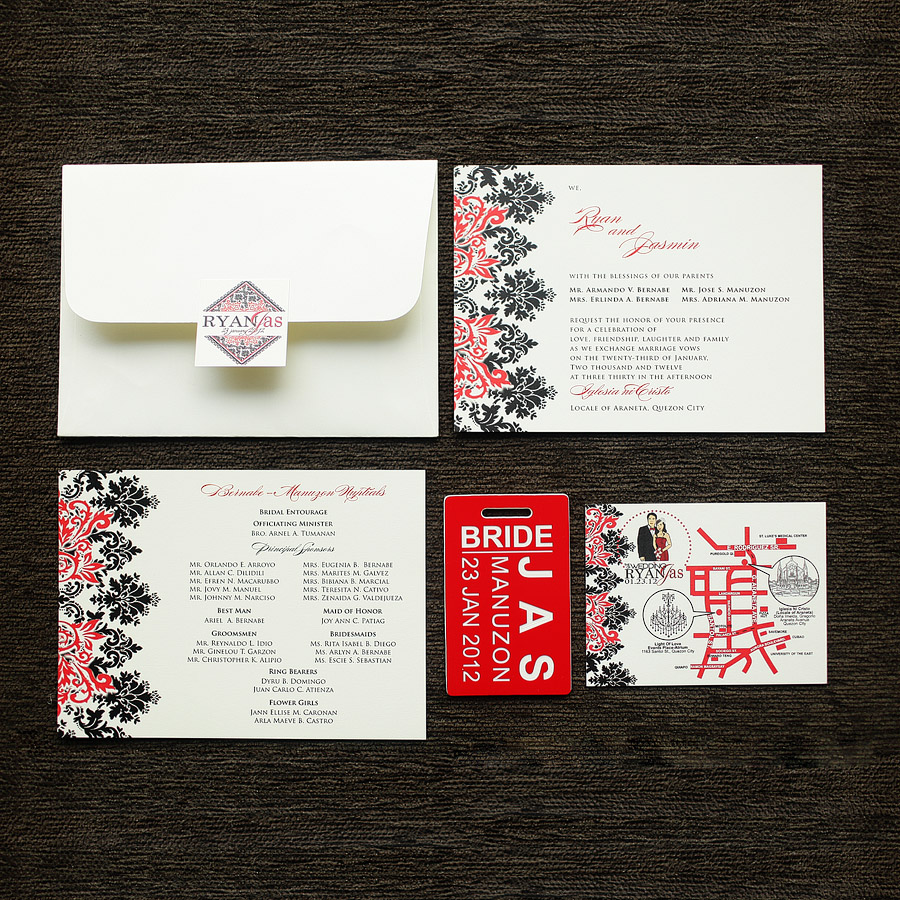 Ryan Bernabe and Jas Manuzon Wedding Photography by Jayson and Jo Anne Arquiza