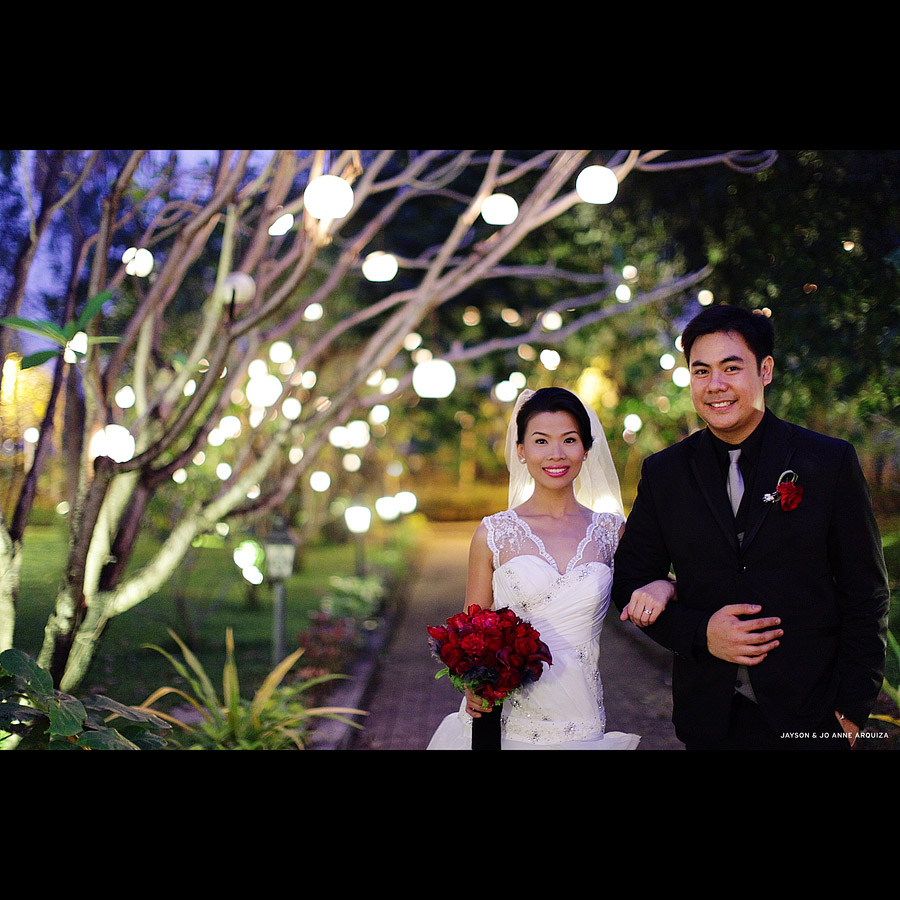 Ryan Bernabe and Jas Manuzon Wedding Photography by Jayson and Jo Anne Arquiza