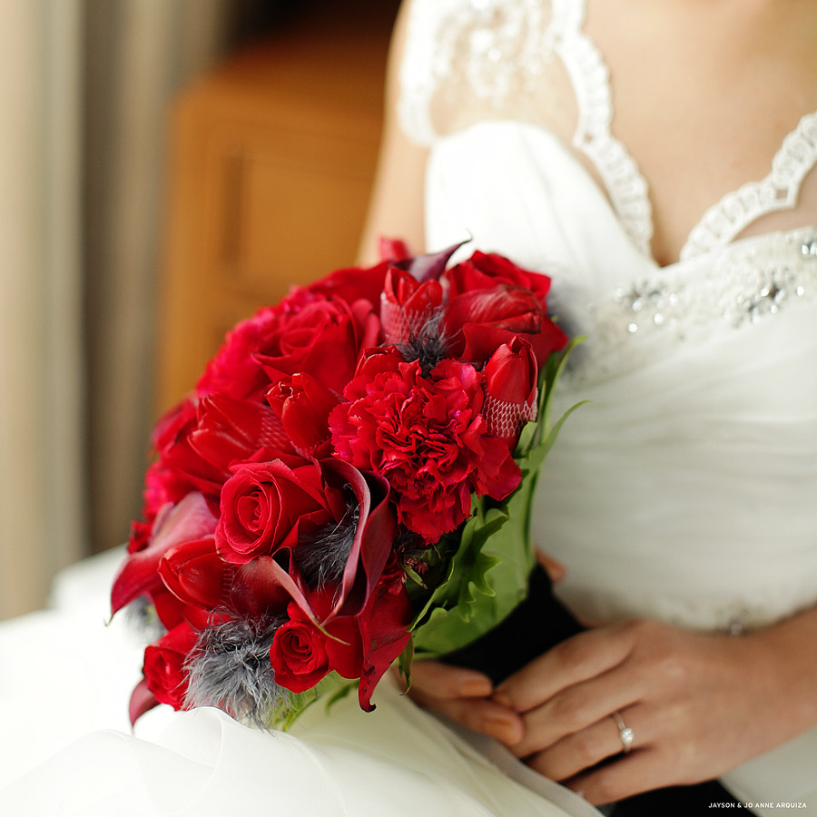 Ryan Bernabe and Jas Manuzon Wedding Photography by Jayson and Jo Anne Arquiza