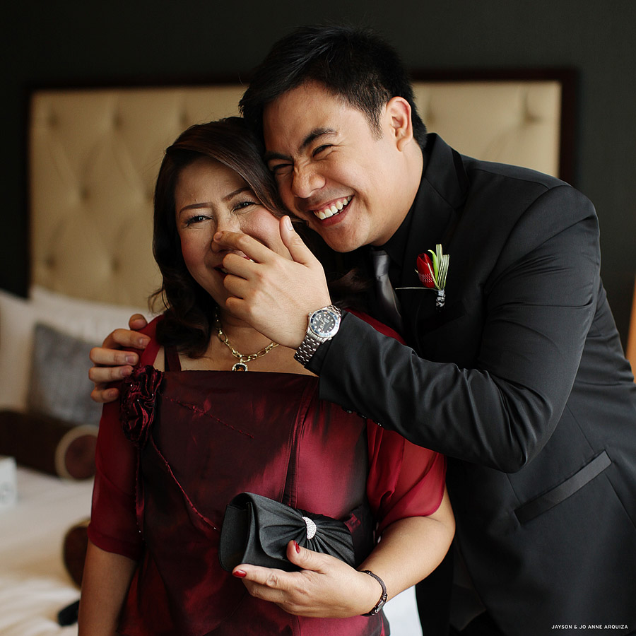 Ryan Bernabe and Jas Manuzon Wedding Photography by Jayson and Jo Anne Arquiza