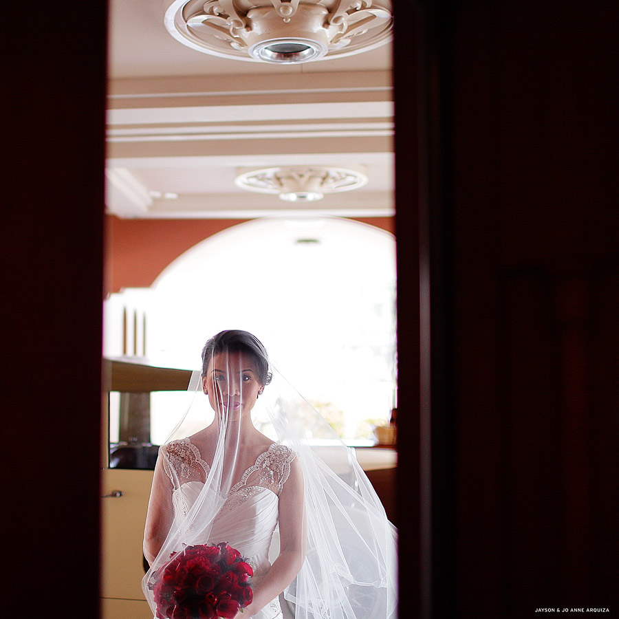 Ryan Bernabe and Jas Manuzon Wedding Photography by Jayson and Jo Anne Arquiza