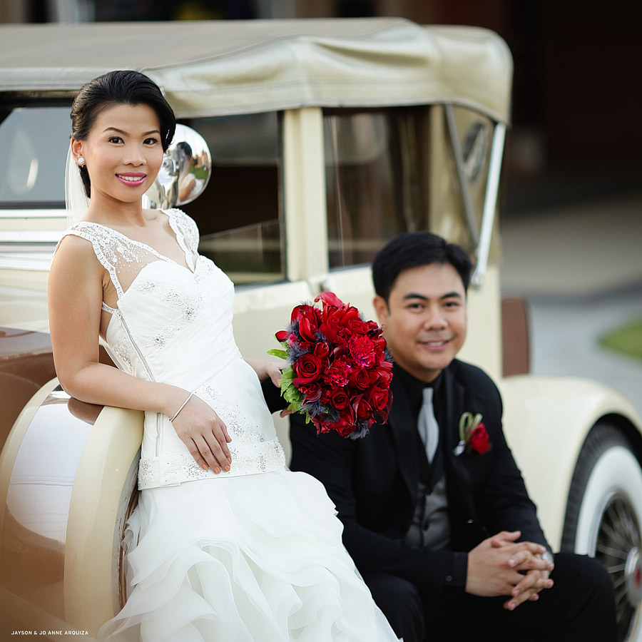 Ryan Bernabe and Jas Manuzon Wedding Photography by Jayson and Jo Anne Arquiza