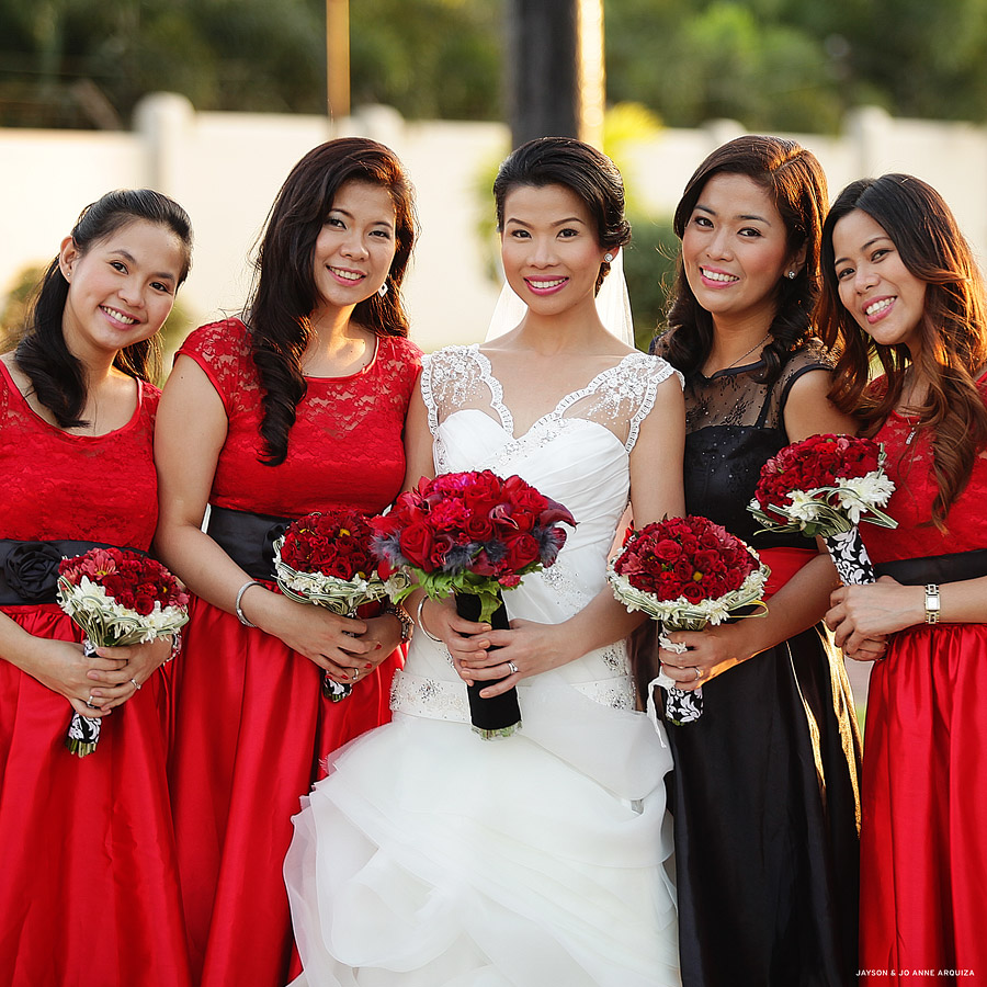 Ryan Bernabe and Jas Manuzon Wedding Photography by Jayson and Jo Anne Arquiza