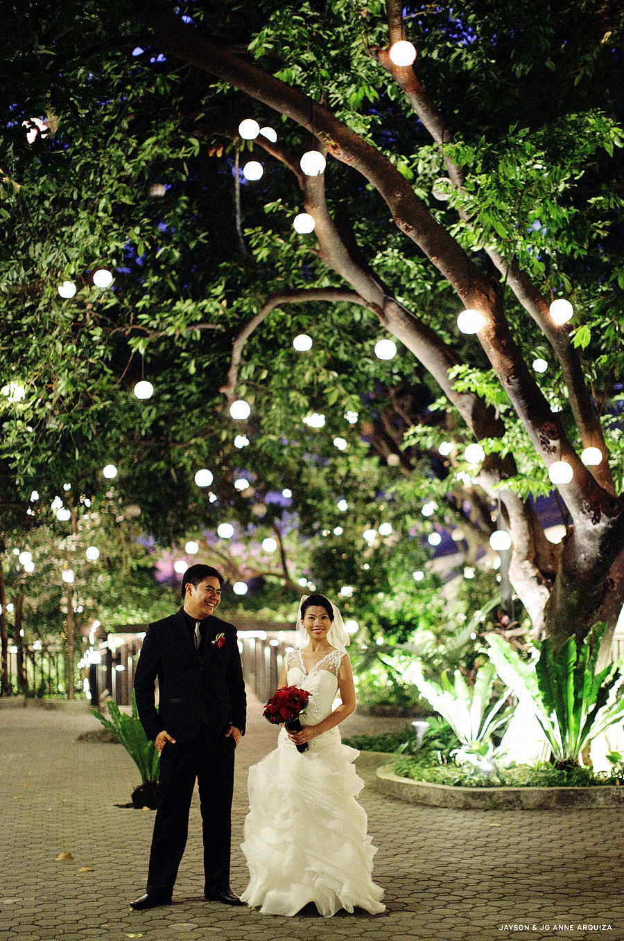 Ryan Bernabe and Jas Manuzon Wedding Photography by Jayson and Jo Anne Arquiza