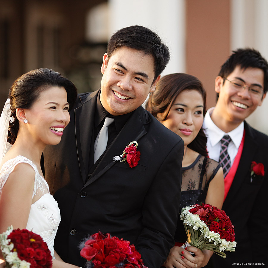 Ryan Bernabe and Jas Manuzon Wedding Photography by Jayson and Jo Anne Arquiza