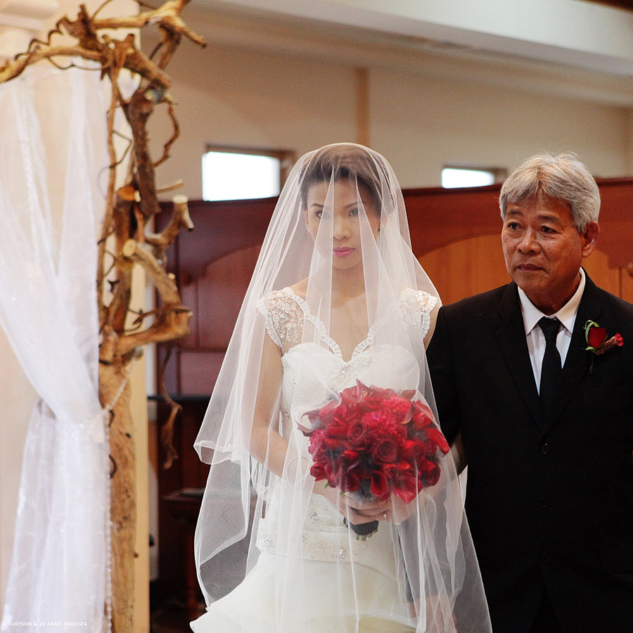Ryan Bernabe and Jas Manuzon Wedding Photography by Jayson and Jo Anne Arquiza
